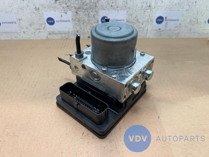 ABS pump Mercedes C-Klasse