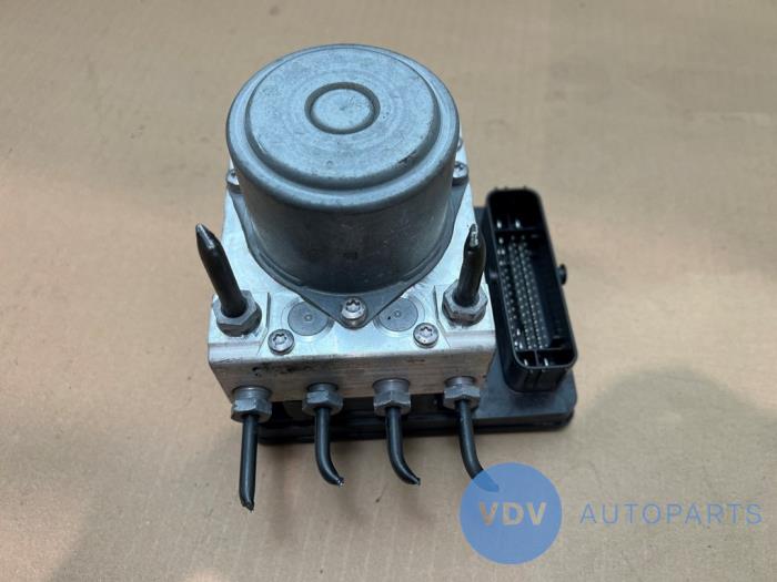 Pompe ABS Mercedes C-Klasse