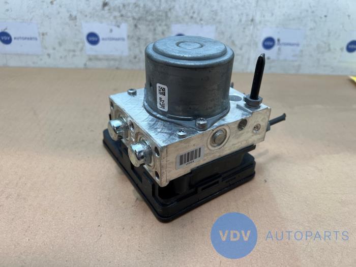 Pompe ABS Mercedes C-Klasse