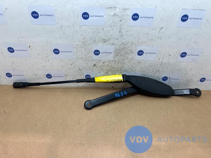 Scheibenwischerarm vorne Mercedes C-Klasse