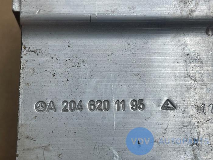 Support (divers) Mercedes C-Klasse