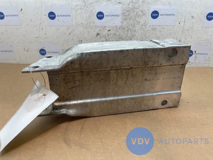 Support (divers) Mercedes C-Klasse