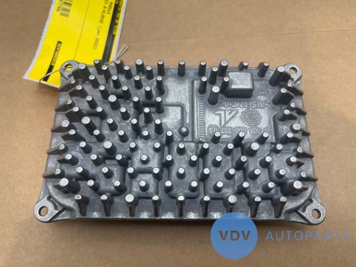 Modul ksenonowy Mercedes B-Klasse