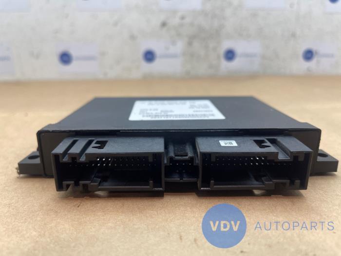 Parking assist computer Mercedes A-Klasse