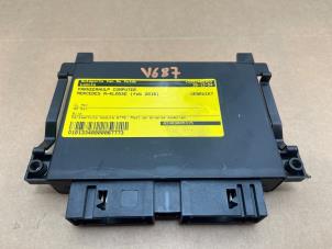Gebruikte Parkeerhulp computer Mercedes A (W176) 1.5 A-180 CDI, A-180d 16V Prijs € 60,50 Inclusief btw aangeboden door Autoparts Van De Velde