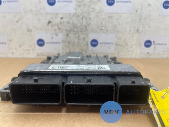 Ordinateur gestion moteur Mercedes A-Klasse