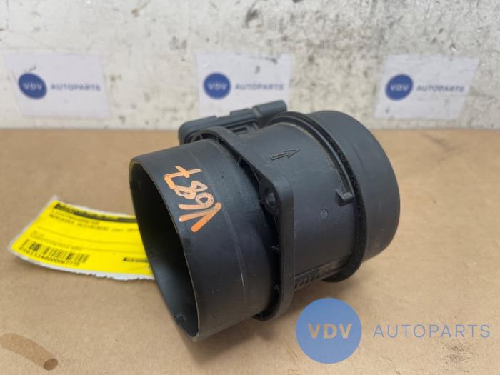 Luftmassenmesser Mercedes GLC-Klasse