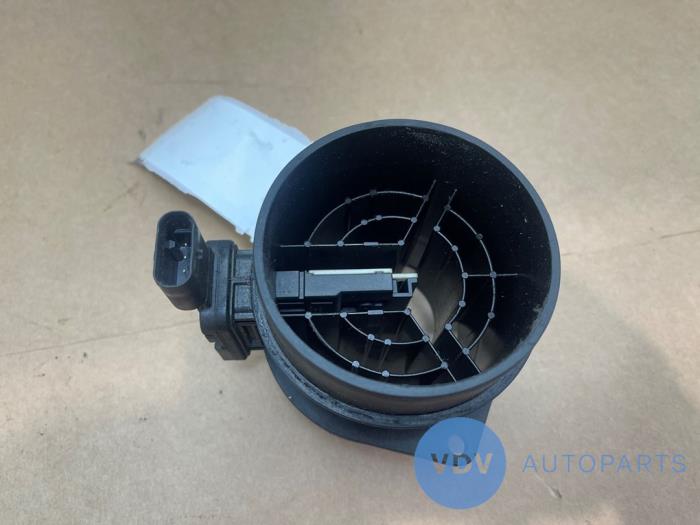 Luchtmassameter Mercedes GLC-Klasse