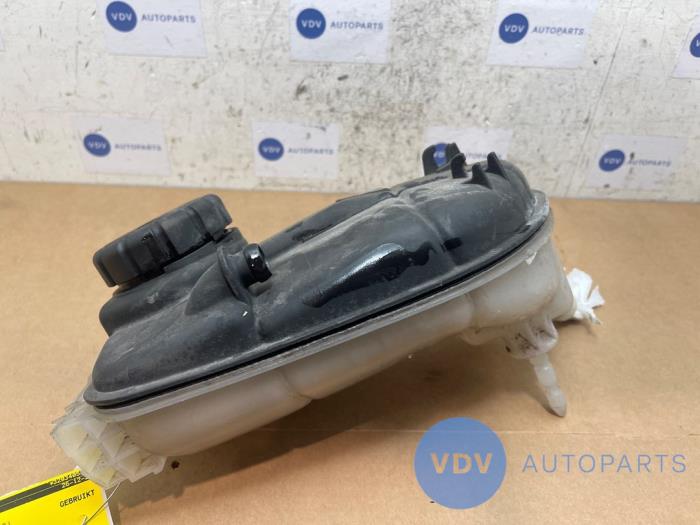 Ausgleichsbehälter Mercedes B-Klasse