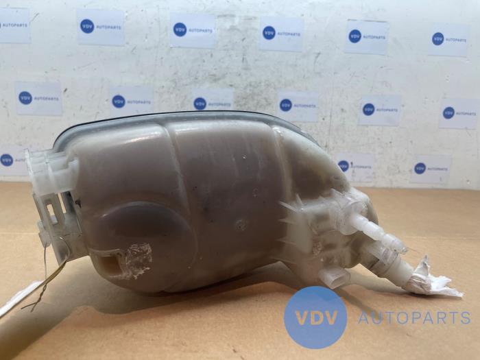 Ausgleichsbehälter Mercedes B-Klasse