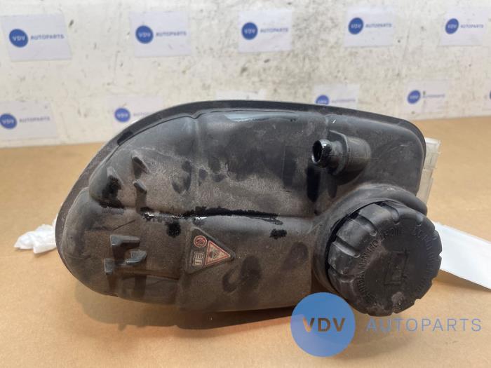 Ausgleichsbehälter Mercedes B-Klasse