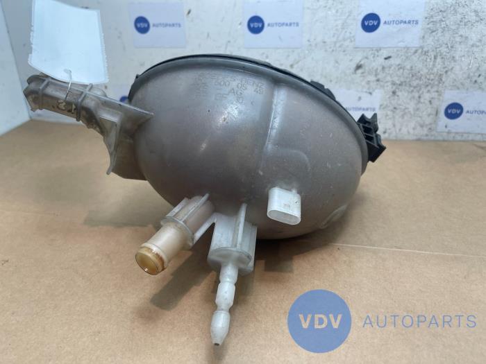 Ausgleichsbehälter Mercedes E-Klasse