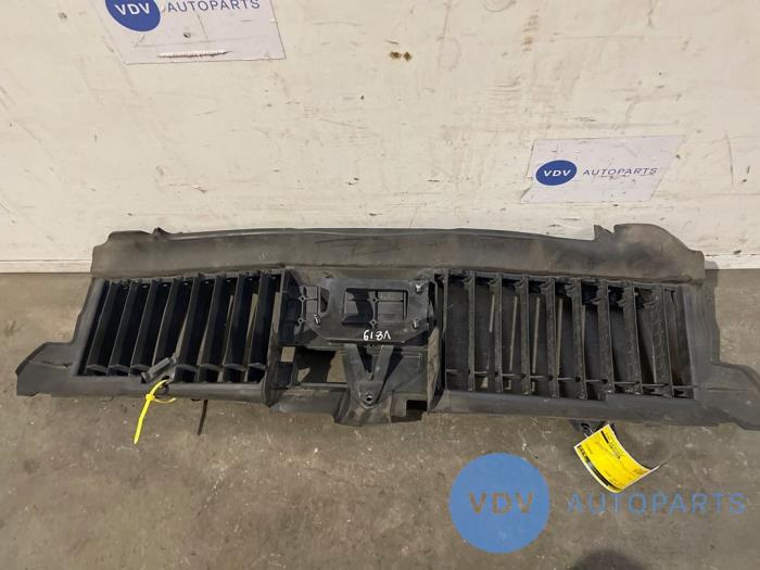 Airflow meter Mercedes S-Klasse