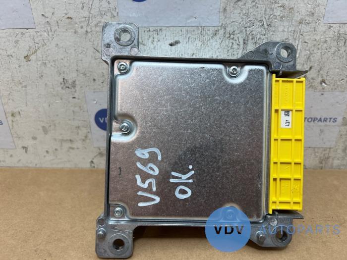 Airbag Module Mercedes E-Klasse