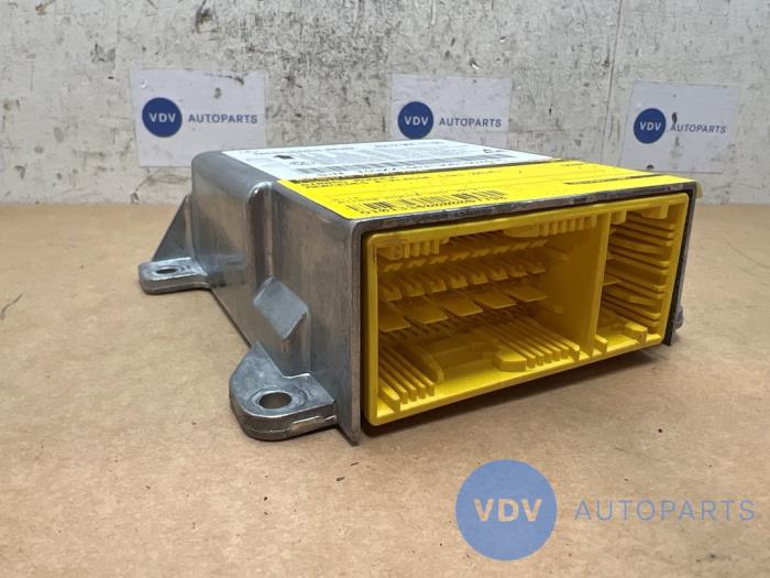 Airbag Module Mercedes E-Klasse