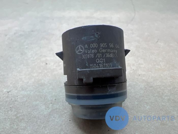 PDC Sensor Mercedes A-Klasse