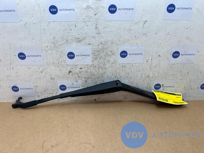 Scheibenwischerarm vorne Mercedes E-Klasse