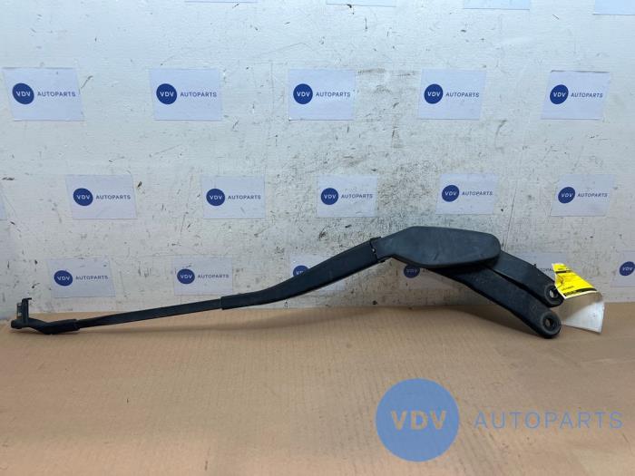 Front wiper arm Mercedes E-Klasse