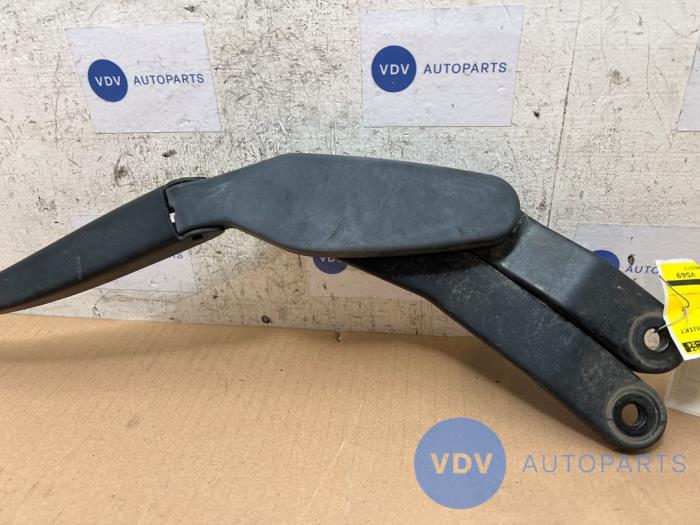 Scheibenwischerarm vorne Mercedes E-Klasse