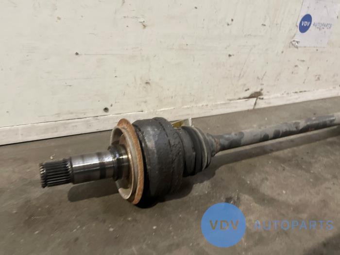 Antriebswelle links hinten Mercedes E-Klasse