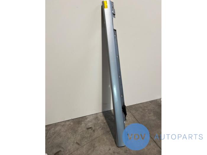 Próg prawy Mercedes E-Klasse