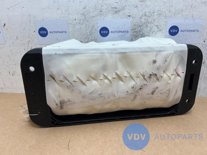 Airbag droite (tableau de bord) Mercedes E-Klasse