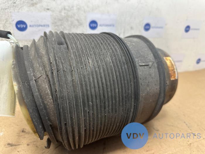 Amortisseur à air comprimé Mercedes E-Klasse