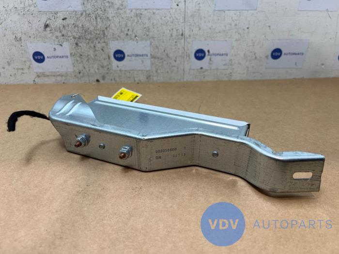 Side Airbag Mercedes E-Klasse