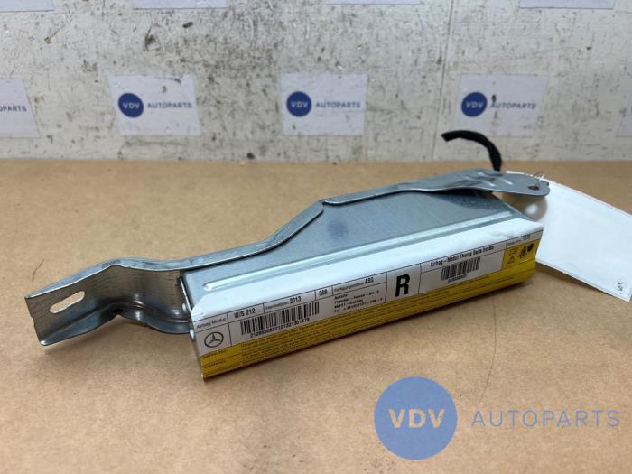 Airbag latéral Mercedes E-Klasse