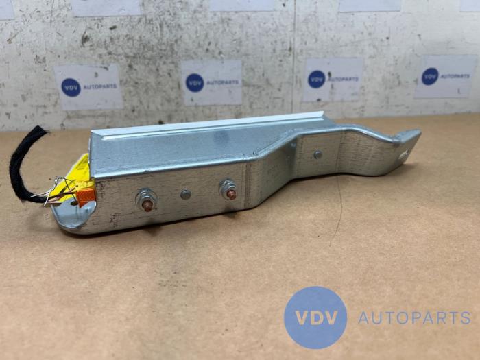 Side Airbag Mercedes E-Klasse