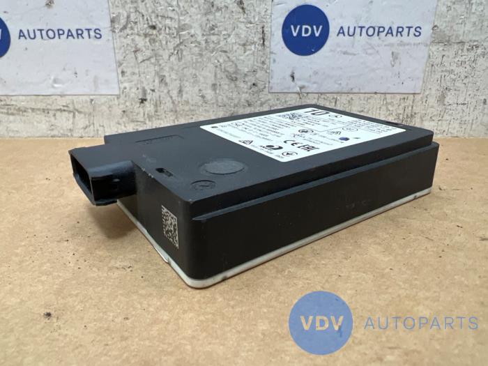 Radar sensor Mercedes C-Klasse