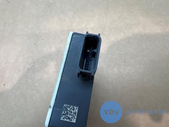 Radar sensor Mercedes C-Klasse