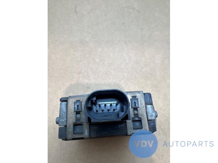 Radar sensor Mercedes A-Klasse