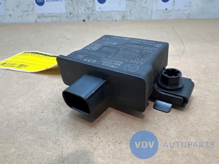 Modul cisnienia opon Mercedes A-Klasse