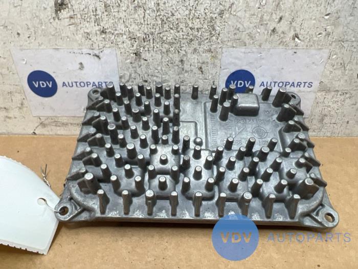 Xenon module Mercedes EQC
