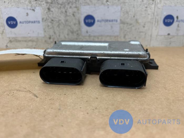 Modul pompa paliwowa Mercedes Sprinter