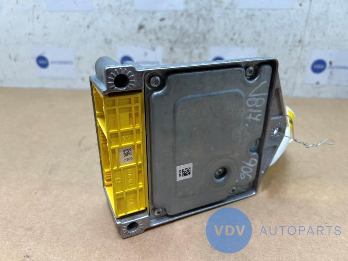 Airbag Modul Mercedes Sprinter