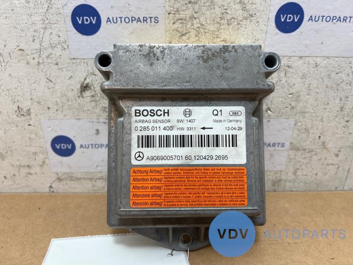 Airbag Module Mercedes Sprinter