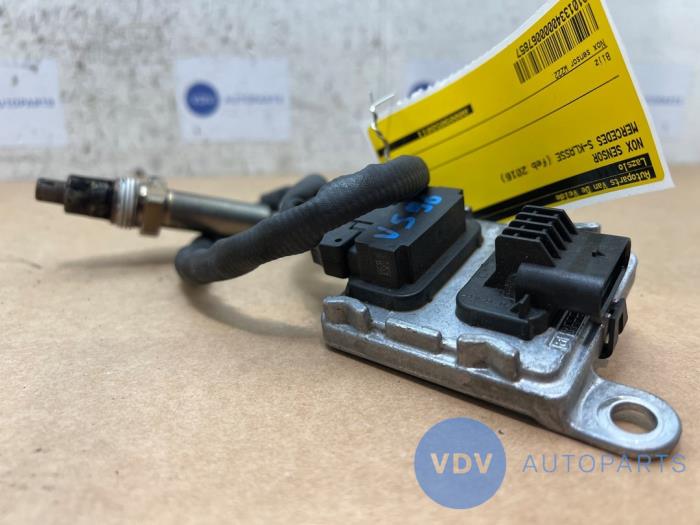 Czujnik Nox Mercedes S-Klasse