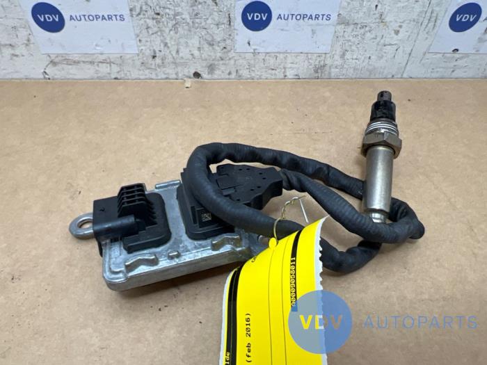 Czujnik Nox Mercedes S-Klasse