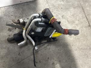 Gebruikte Standkachel Mercedes C Estate (S205) C-220d 2.0 Turbo 16V 4-Matic Prijs € 302,50 Inclusief btw aangeboden door Autoparts Van De Velde