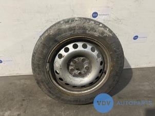 Gebruikte Reservewiel Mercedes Vito (447.6) 2.2 114 CDI 16V 4x4 Prijs € 42,35 Inclusief btw aangeboden door Autoparts Van De Velde