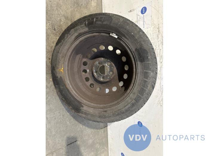 Roue de secours Mercedes Vito