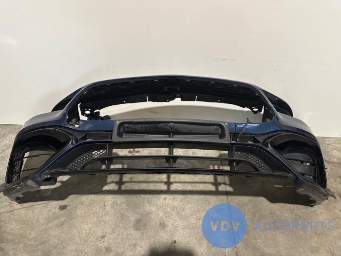 Pare-chocs avant Mercedes CLA