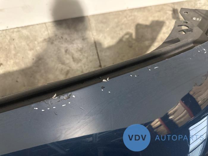 Pare-chocs avant Mercedes CLA