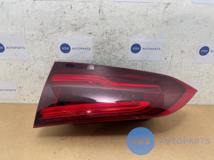 Feu arrière droit Mercedes B-Klasse