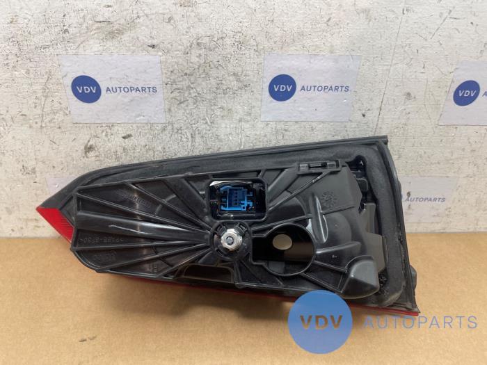 Feu arrière droit Mercedes B-Klasse