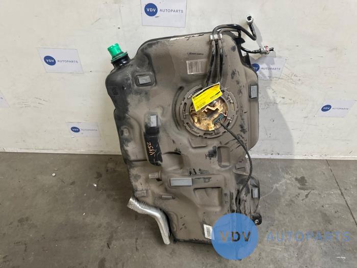 Zbiornik Mercedes B-Klasse