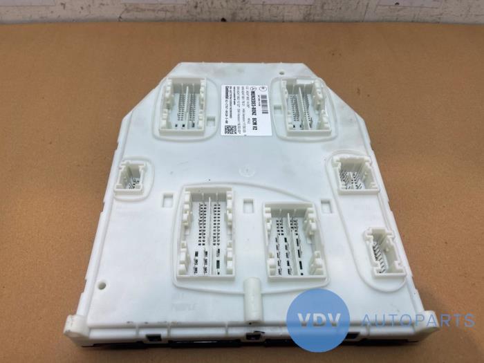 Module confort Mercedes B-Klasse