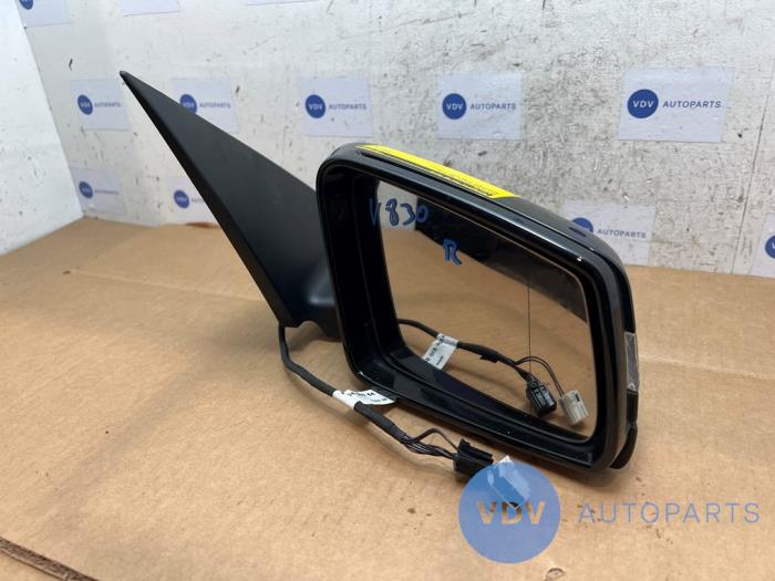 Außenspiegel rechts Mercedes C-Klasse